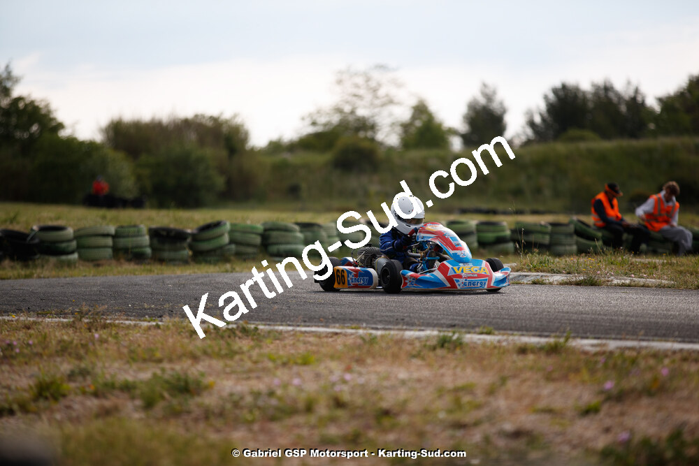 12/05/2024 : Trophée Elceka au circuit de Grabels (photos Gabriel Salasc) 2024 — karting
