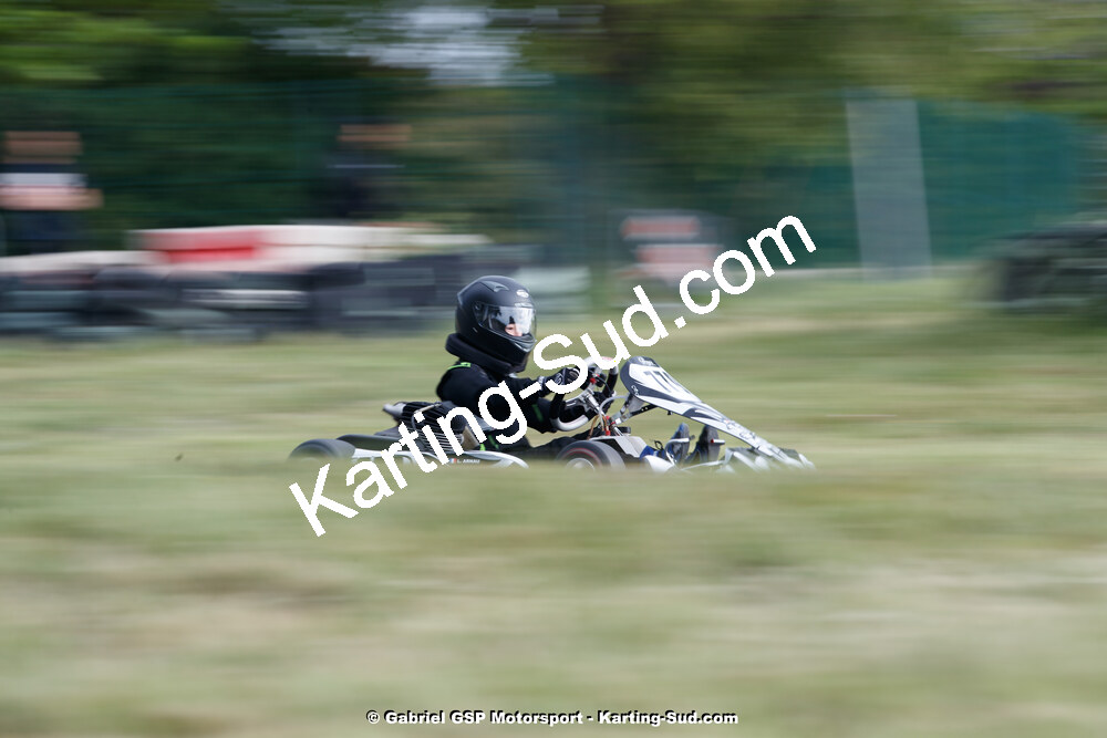 12/05/2024 : Trophée Elceka au circuit de Grabels (photos Gabriel Salasc) 2024 — karting