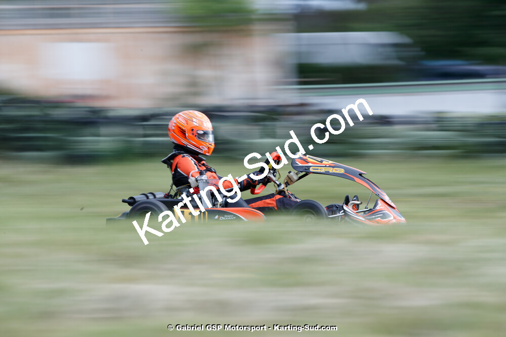 12/05/2024 : Trophée Elceka au circuit de Grabels (photos Gabriel Salasc) 2024 — karting