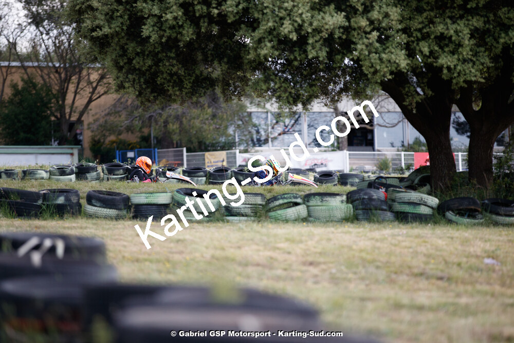 12/05/2024 : Trophée Elceka au circuit de Grabels (photos Gabriel Salasc) 2024 — karting