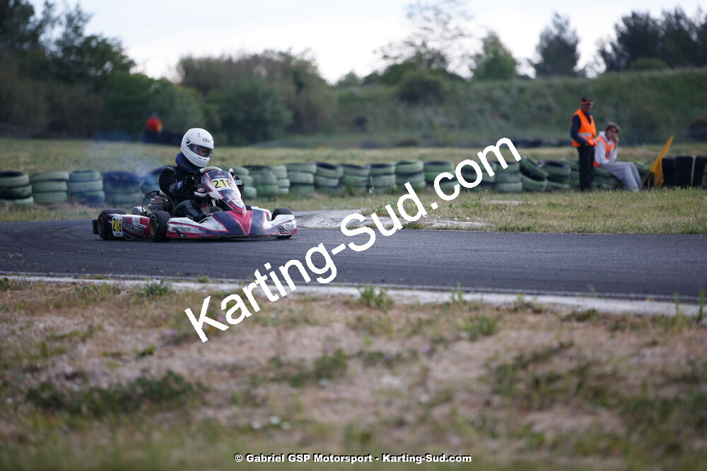 12/05/2024 : Trophée Elceka au circuit de Grabels (photos Gabriel Salasc) 2024 — karting