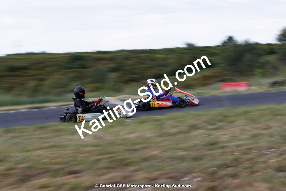 12/05/2024 : Trophée Elceka au circuit de Grabels (photos Gabriel Salasc) 2024 — karting