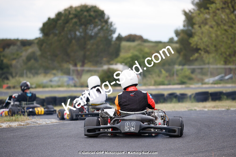 12/05/2024 : Trophée Elceka au circuit de Grabels (photos Gabriel Salasc) 2024 — karting