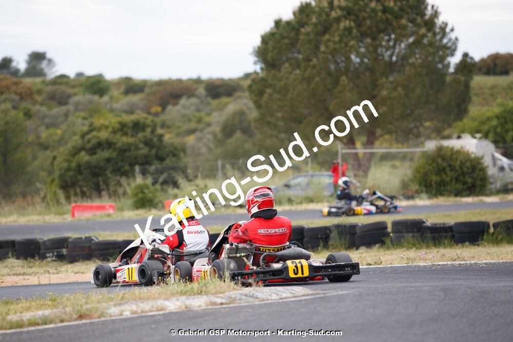 12/05/2024 : Trophée Elceka au circuit de Grabels (photos Gabriel Salasc) 2024 — karting