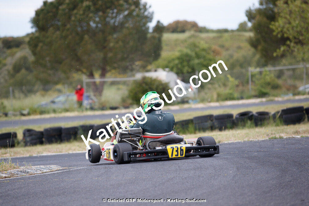 12/05/2024 : Trophée Elceka au circuit de Grabels (photos Gabriel Salasc) 2024 — karting