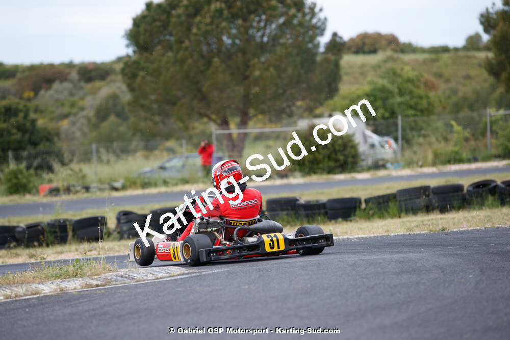 12/05/2024 : Trophée Elceka au circuit de Grabels (photos Gabriel Salasc) 2024 — karting