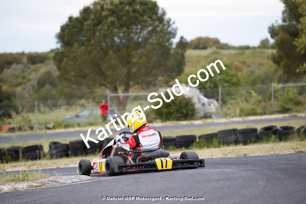 12/05/2024 : Trophée Elceka au circuit de Grabels (photos Gabriel Salasc) 2024 — karting