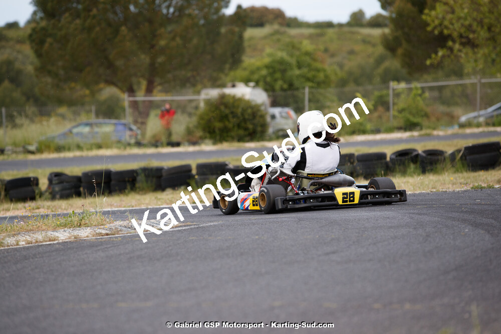 12/05/2024 : Trophée Elceka au circuit de Grabels (photos Gabriel Salasc) 2024 — karting