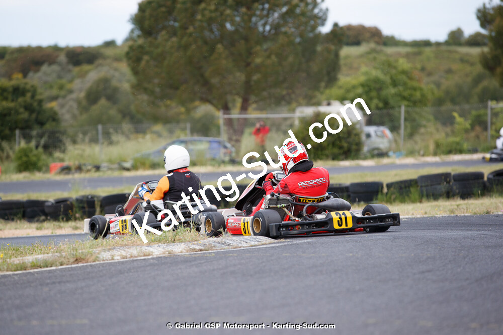 12/05/2024 : Trophée Elceka au circuit de Grabels (photos Gabriel Salasc) 2024 — karting