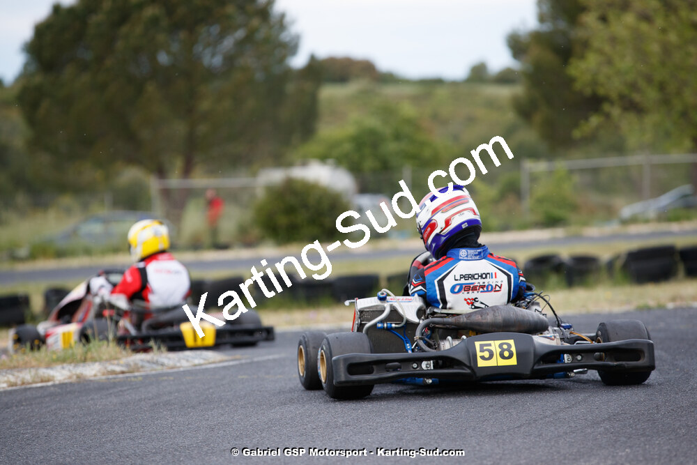 12/05/2024 : Trophée Elceka au circuit de Grabels (photos Gabriel Salasc) 2024 — karting