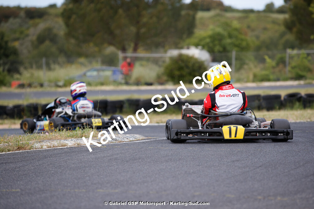 12/05/2024 : Trophée Elceka au circuit de Grabels (photos Gabriel Salasc) 2024 — karting