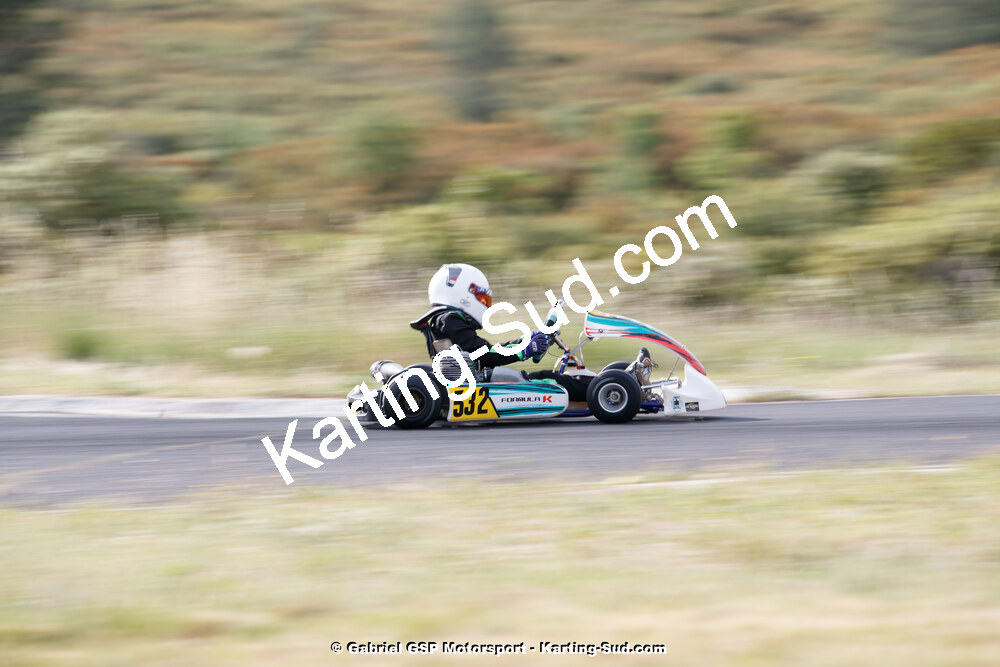 12/05/2024 : Trophée Elceka au circuit de Grabels (photos Gabriel Salasc) 2024 — karting