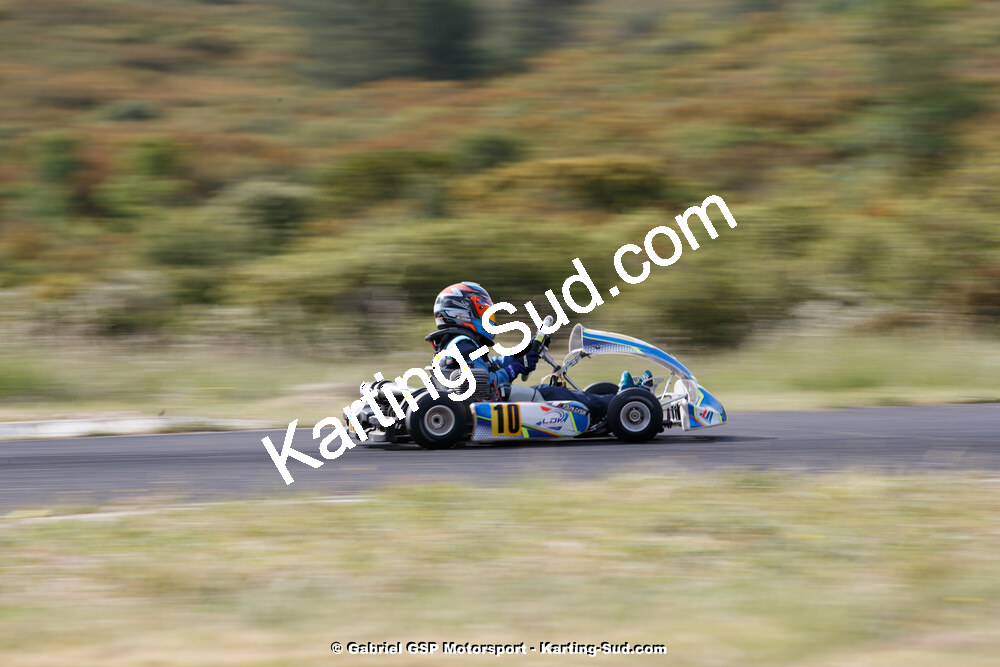 12/05/2024 : Trophée Elceka au circuit de Grabels (photos Gabriel Salasc) 2024 — karting