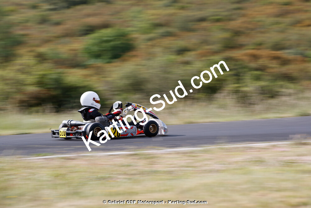 12/05/2024 : Trophée Elceka au circuit de Grabels (photos Gabriel Salasc) 2024 — karting