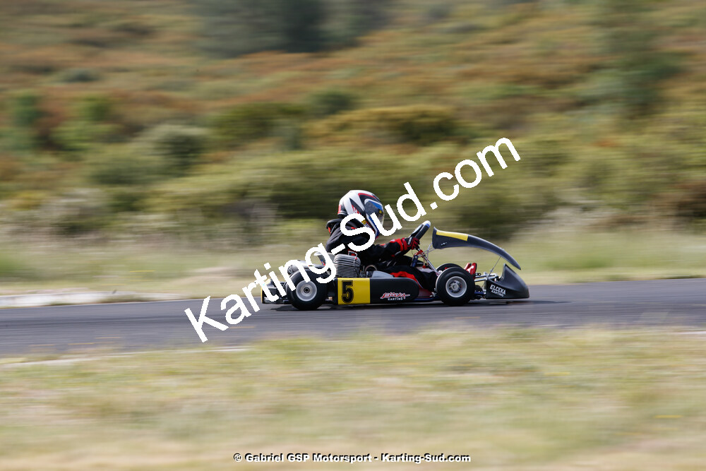 12/05/2024 : Trophée Elceka au circuit de Grabels (photos Gabriel Salasc) 2024 — karting