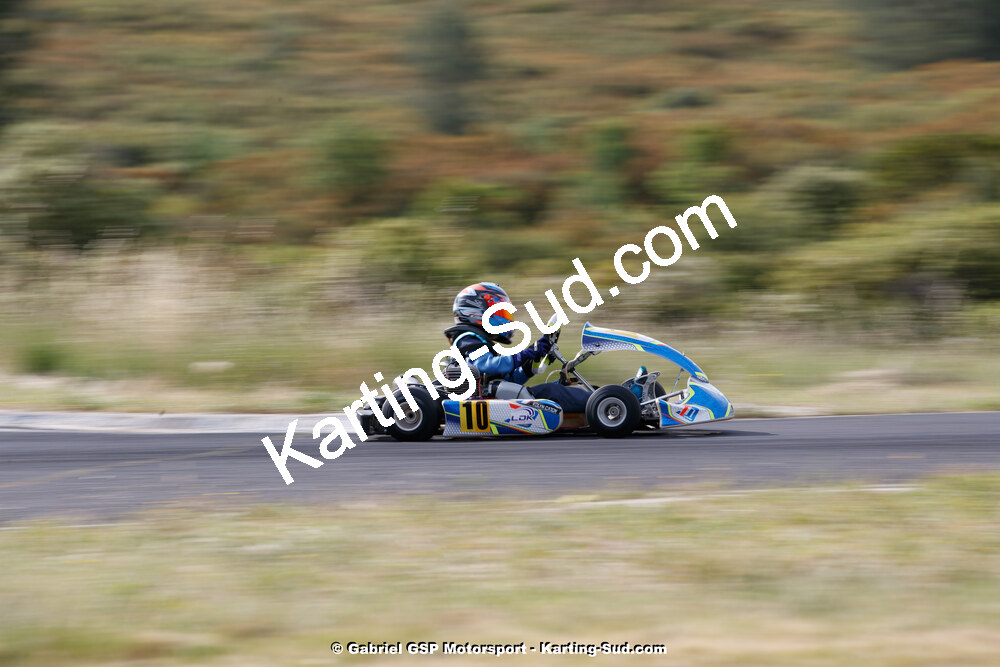12/05/2024 : Trophée Elceka au circuit de Grabels (photos Gabriel Salasc) 2024 — karting