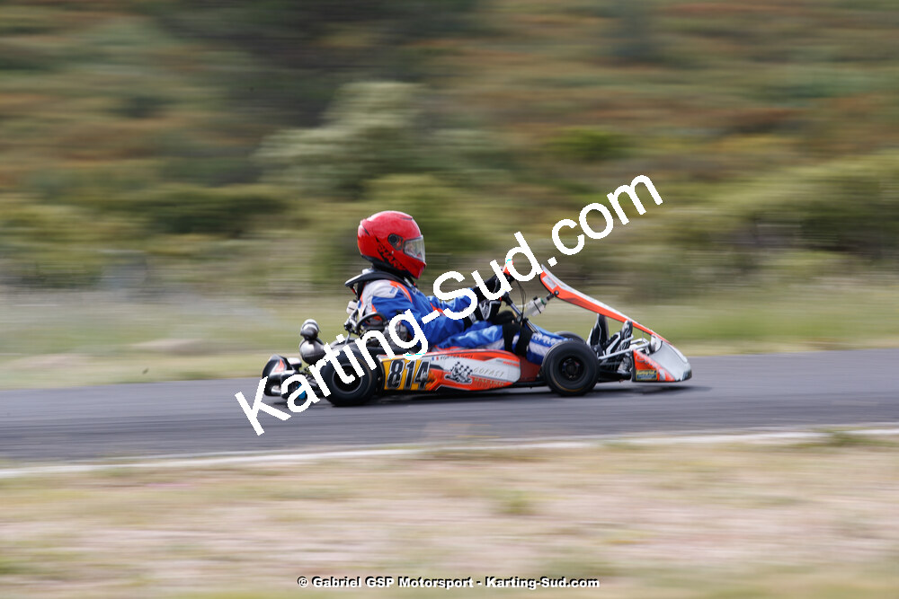12/05/2024 : Trophée Elceka au circuit de Grabels (photos Gabriel Salasc) 2024 — karting