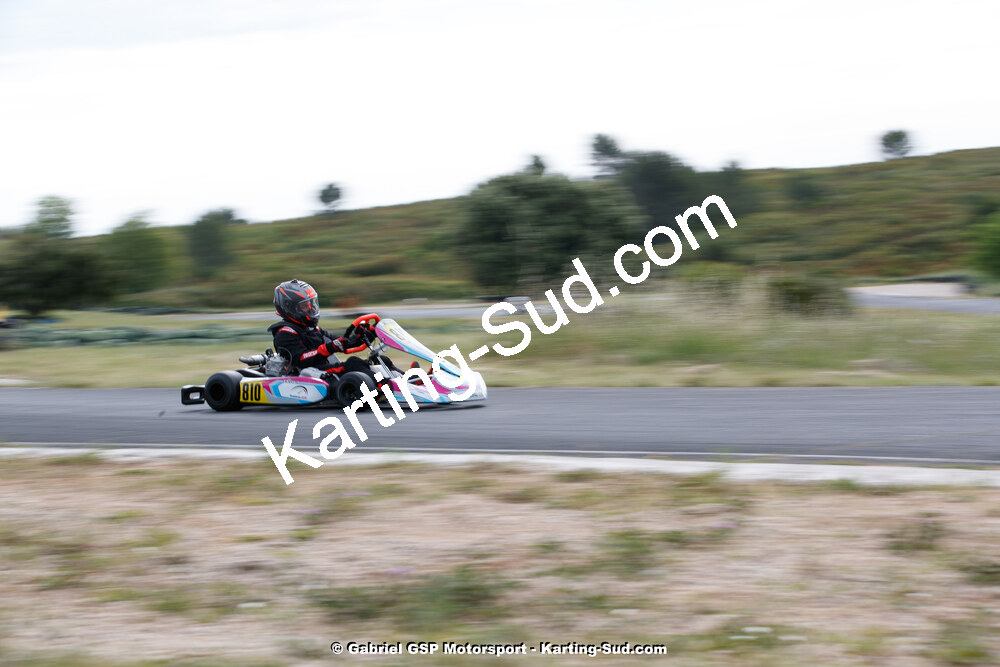 12/05/2024 : Trophée Elceka au circuit de Grabels (photos Gabriel Salasc) 2024 — karting