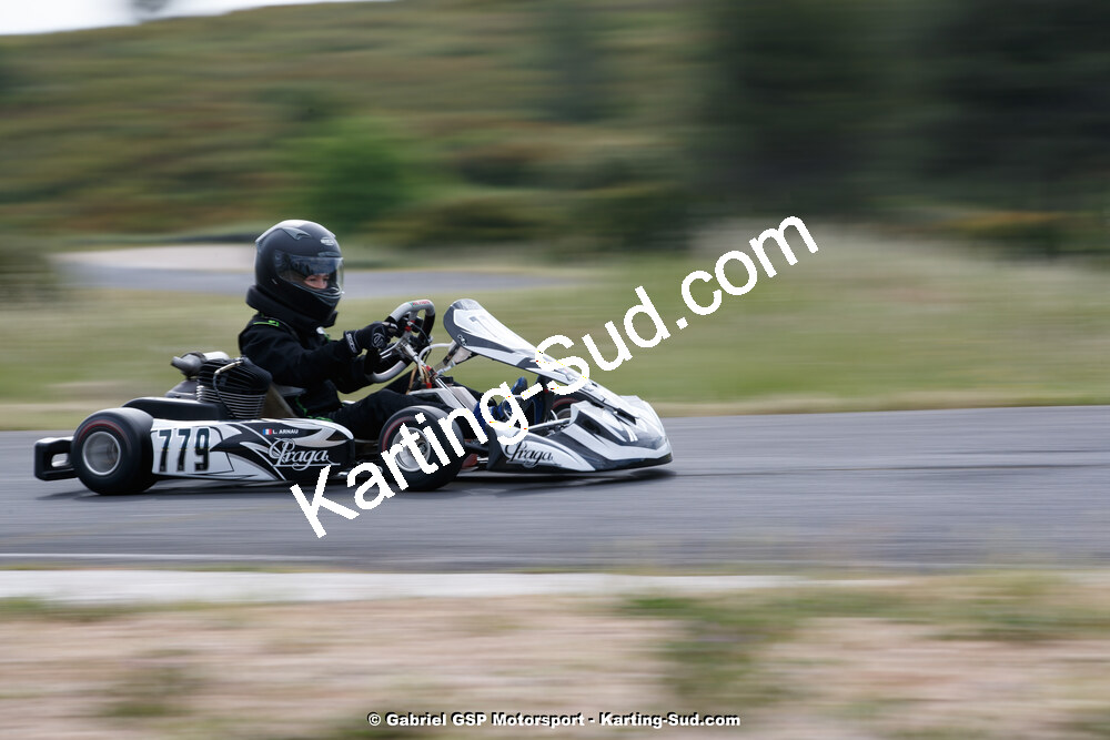 12/05/2024 : Trophée Elceka au circuit de Grabels (photos Gabriel Salasc) 2024 — karting