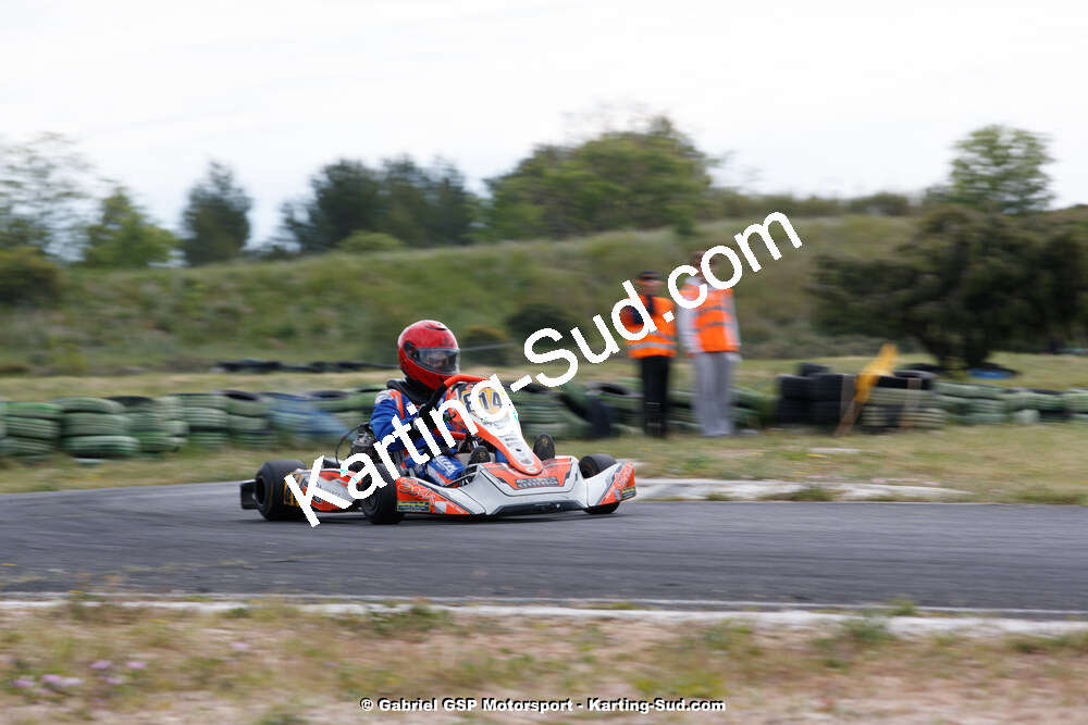 12/05/2024 : Trophée Elceka au circuit de Grabels (photos Gabriel Salasc) 2024 — karting