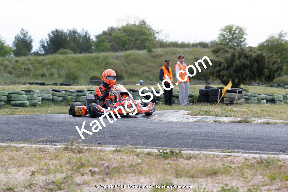 12/05/2024 : Trophée Elceka au circuit de Grabels (photos Gabriel Salasc) 2024 — karting