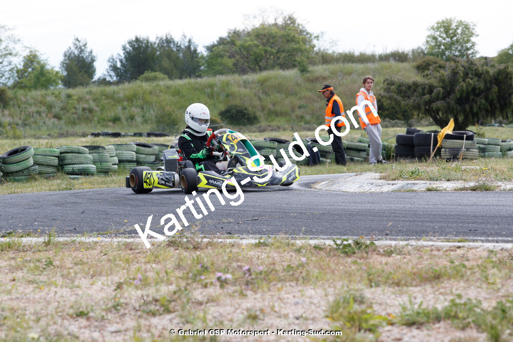 12/05/2024 : Trophée Elceka au circuit de Grabels (photos Gabriel Salasc) 2024 — karting
