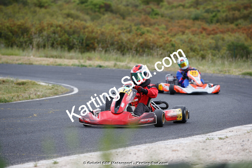 12/05/2024 : Trophée Elceka au circuit de Grabels (photos Gabriel Salasc) 2024 — karting