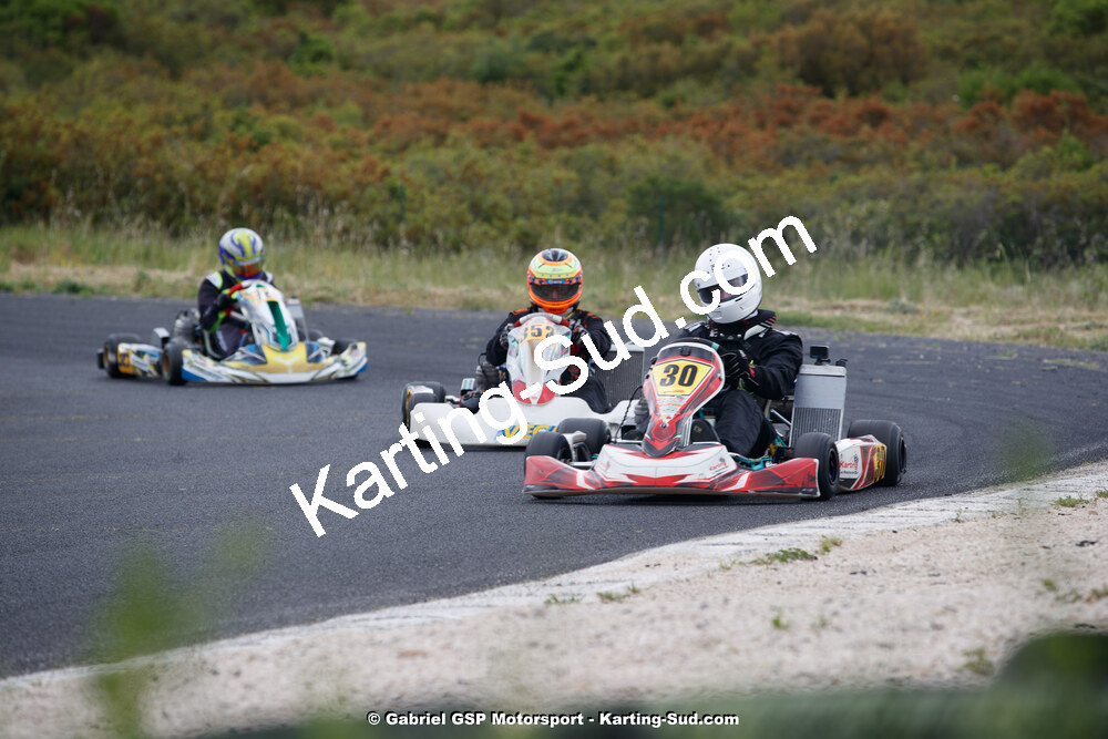 12/05/2024 : Trophée Elceka au circuit de Grabels (photos Gabriel Salasc) 2024 — karting