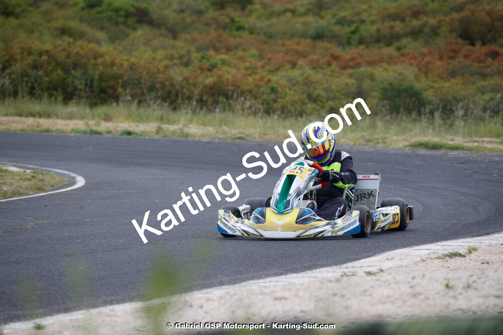 12/05/2024 : Trophée Elceka au circuit de Grabels (photos Gabriel Salasc) 2024 — karting