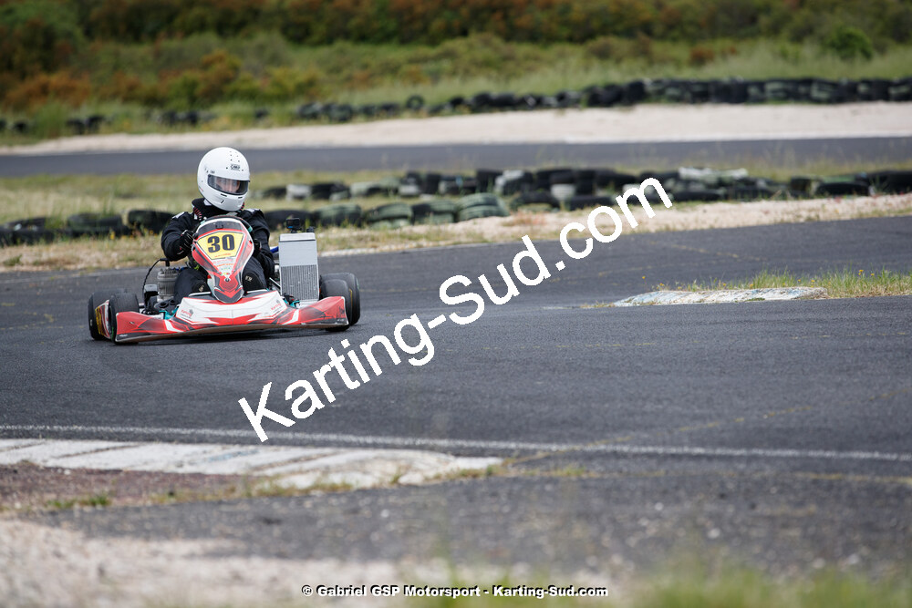 12/05/2024 : Trophée Elceka au circuit de Grabels (photos Gabriel Salasc) 2024 — karting