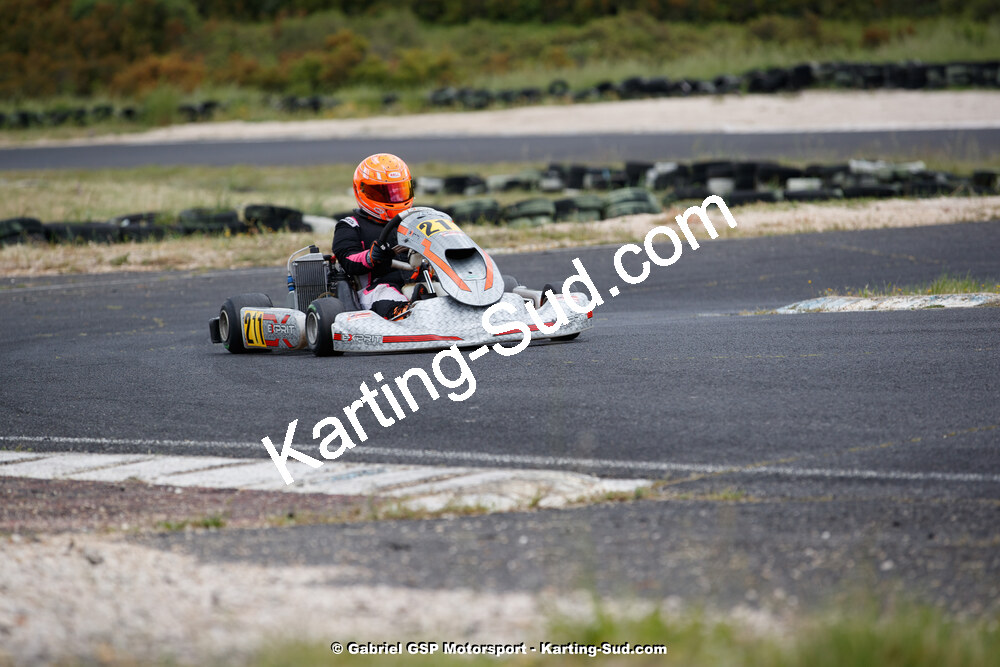 12/05/2024 : Trophée Elceka au circuit de Grabels (photos Gabriel Salasc) 2024 — karting