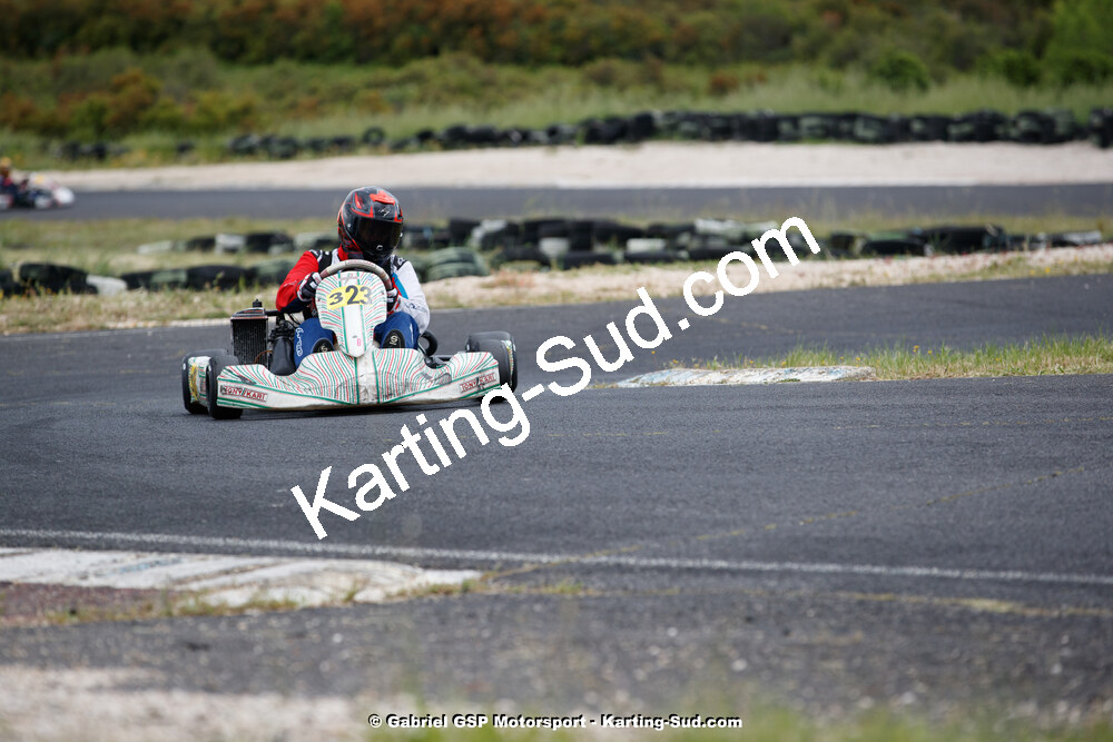 12/05/2024 : Trophée Elceka au circuit de Grabels (photos Gabriel Salasc) 2024 — karting