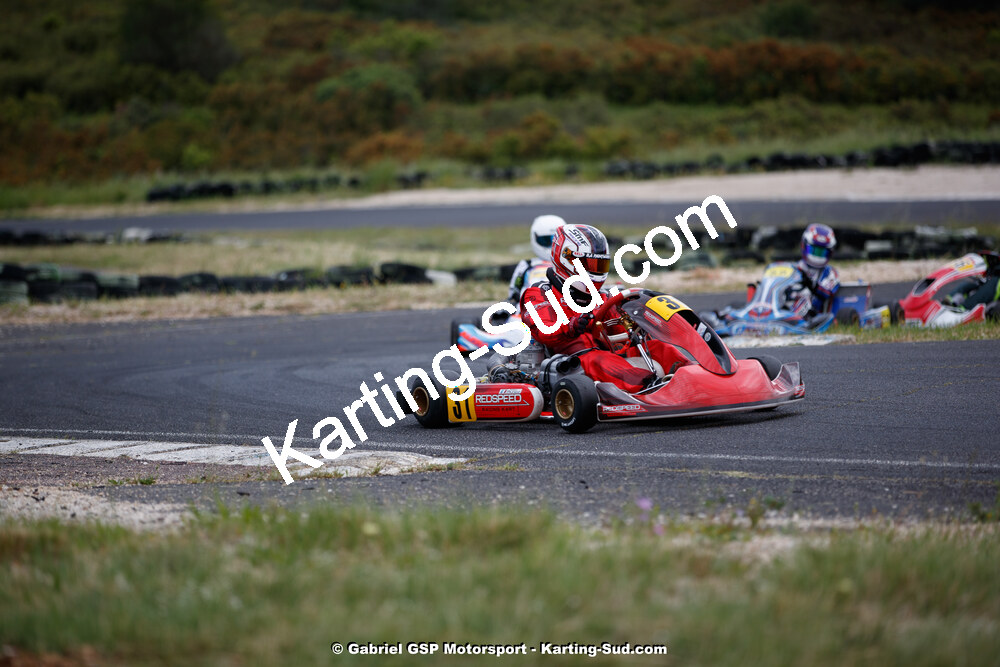 12/05/2024 : Trophée Elceka au circuit de Grabels (photos Gabriel Salasc) 2024 — karting