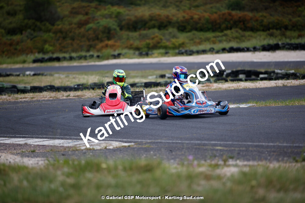 12/05/2024 : Trophée Elceka au circuit de Grabels (photos Gabriel Salasc) 2024 — karting