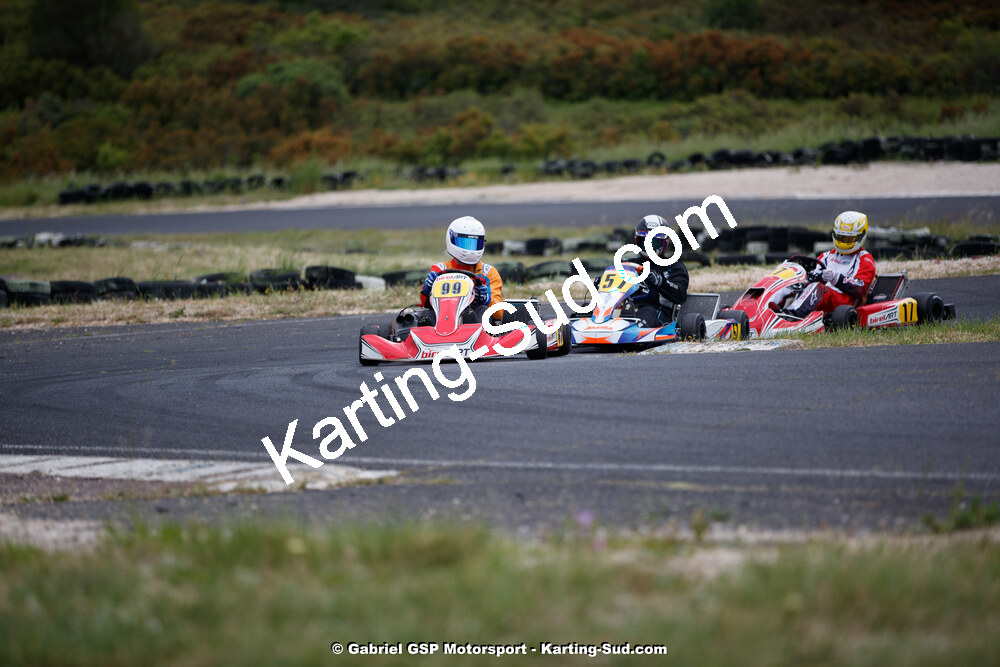 12/05/2024 : Trophée Elceka au circuit de Grabels (photos Gabriel Salasc) 2024 — karting