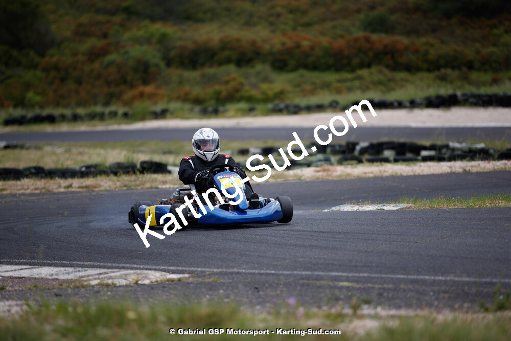 12/05/2024 : Trophée Elceka au circuit de Grabels (photos Gabriel Salasc) 2024 — karting