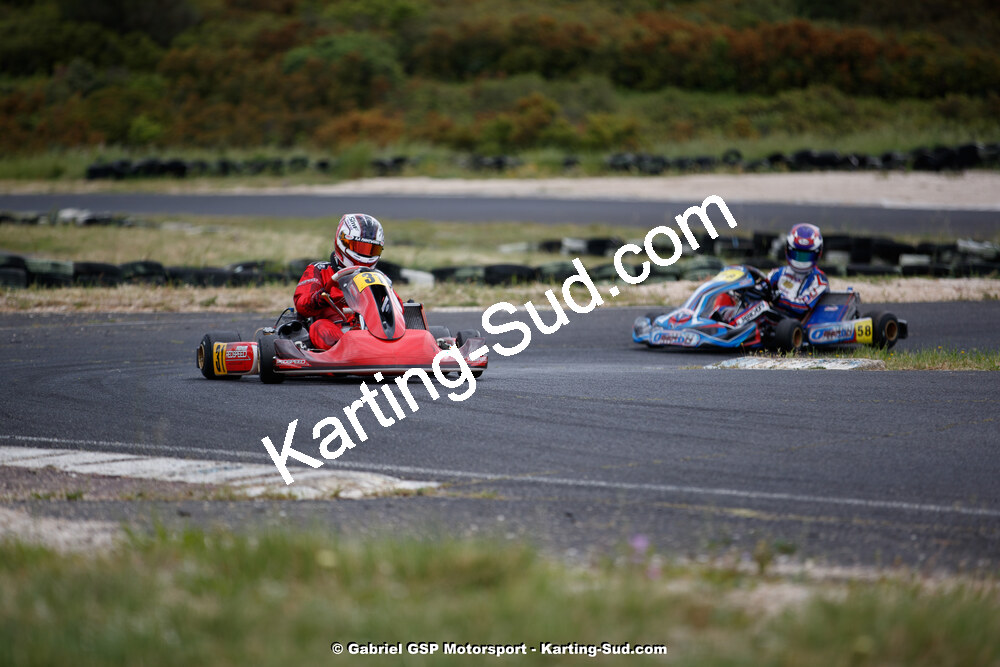 12/05/2024 : Trophée Elceka au circuit de Grabels (photos Gabriel Salasc) 2024 — karting