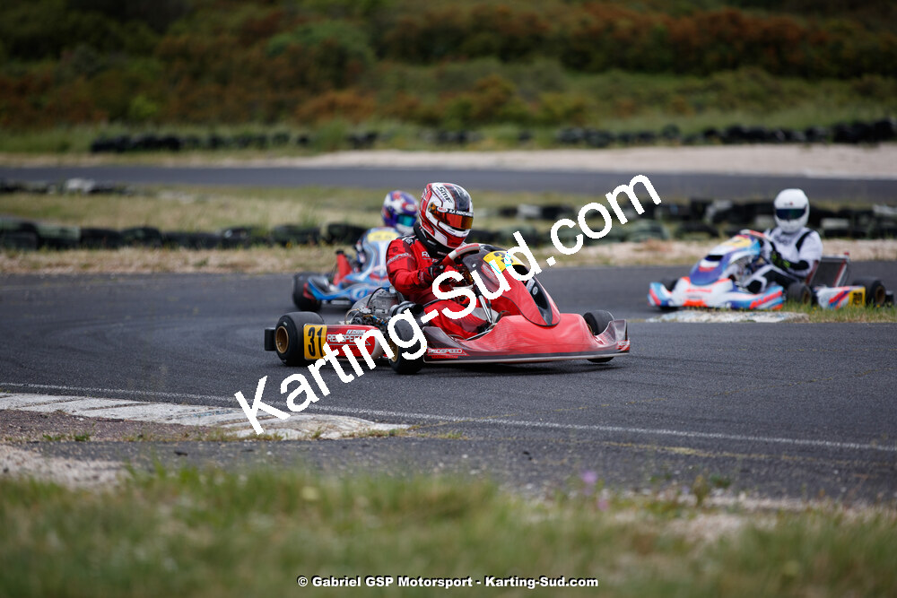 12/05/2024 : Trophée Elceka au circuit de Grabels (photos Gabriel Salasc) 2024 — karting