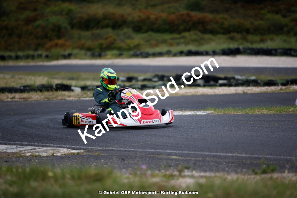 12/05/2024 : Trophée Elceka au circuit de Grabels (photos Gabriel Salasc) 2024 — karting