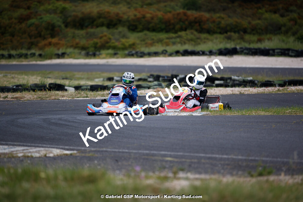 12/05/2024 : Trophée Elceka au circuit de Grabels (photos Gabriel Salasc) 2024 — karting