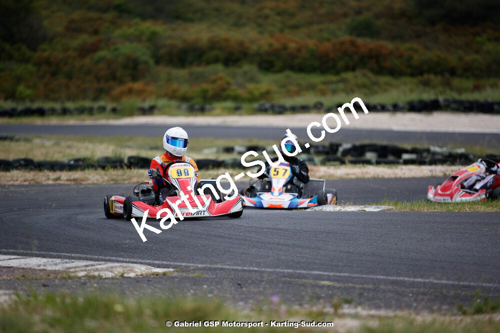 12/05/2024 : Trophée Elceka au circuit de Grabels (photos Gabriel Salasc) 2024 — karting