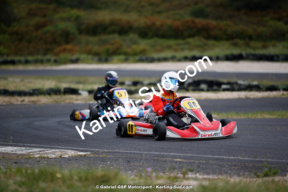 12/05/2024 : Trophée Elceka au circuit de Grabels (photos Gabriel Salasc) 2024 — karting