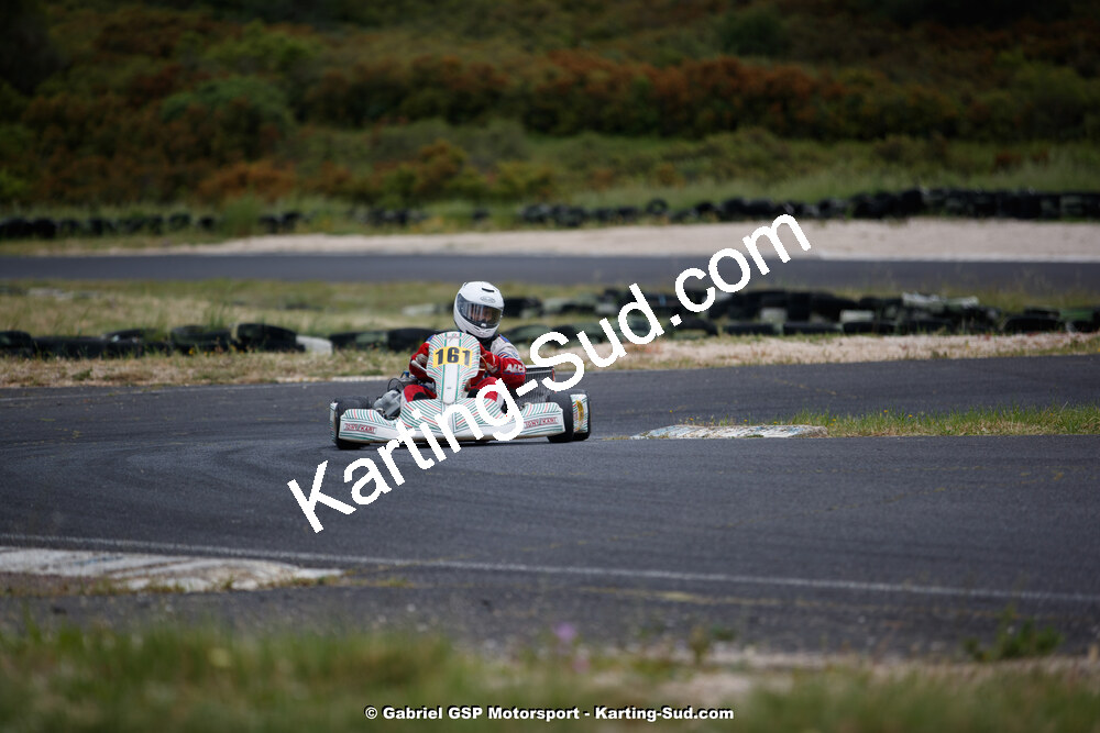 12/05/2024 : Trophée Elceka au circuit de Grabels (photos Gabriel Salasc) 2024 — karting