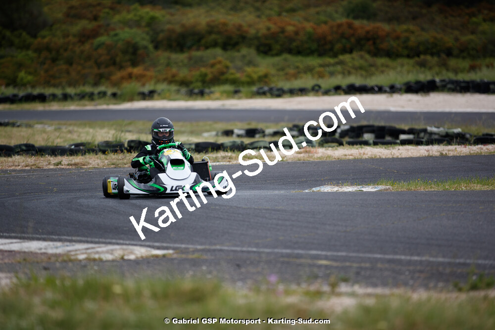 12/05/2024 : Trophée Elceka au circuit de Grabels (photos Gabriel Salasc) 2024 — karting