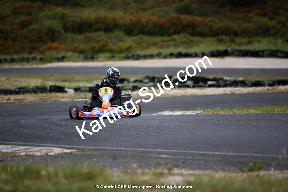 12/05/2024 : Trophée Elceka au circuit de Grabels (photos Gabriel Salasc) 2024 — karting