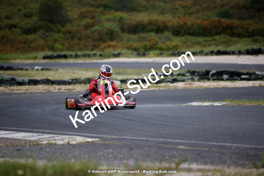 12/05/2024 : Trophée Elceka au circuit de Grabels (photos Gabriel Salasc) 2024 — karting