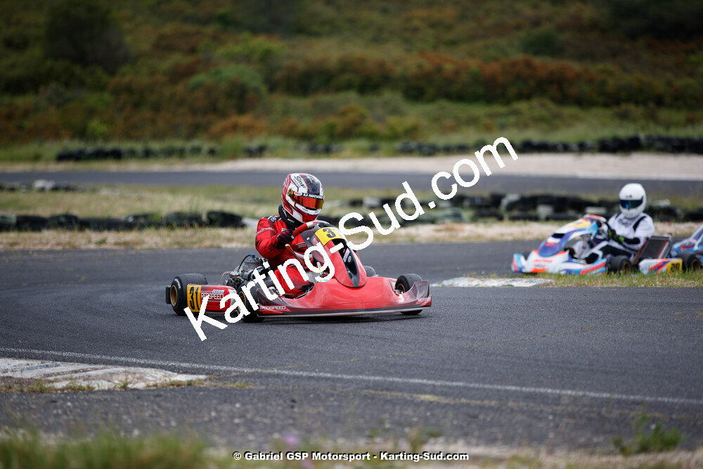 12/05/2024 : Trophée Elceka au circuit de Grabels (photos Gabriel Salasc) 2024 — karting
