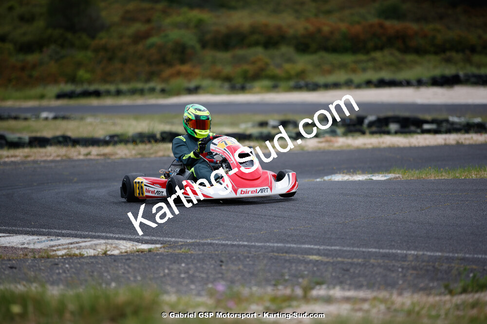 12/05/2024 : Trophée Elceka au circuit de Grabels (photos Gabriel Salasc) 2024 — karting