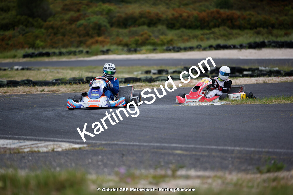 12/05/2024 : Trophée Elceka au circuit de Grabels (photos Gabriel Salasc) 2024 — karting