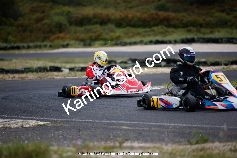 12/05/2024 : Trophée Elceka au circuit de Grabels (photos Gabriel Salasc) 2024 — karting